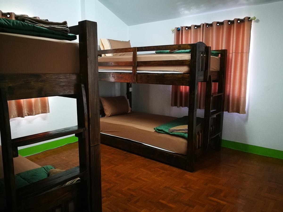 Stay With Jame Hostel Chiang Mai Exterior foto