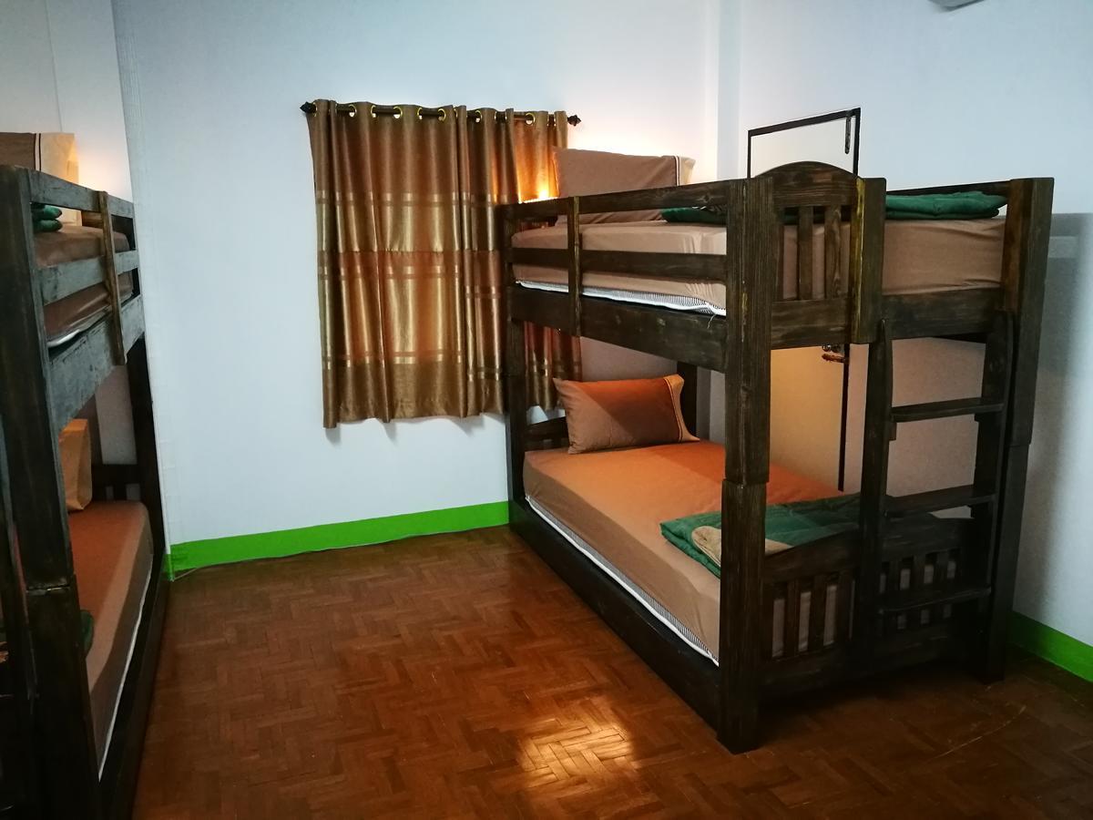 Stay With Jame Hostel Chiang Mai Exterior foto